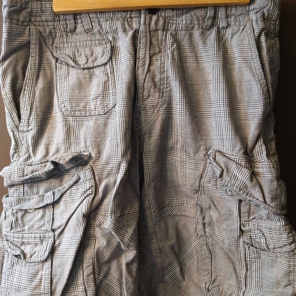 Diesel shorts